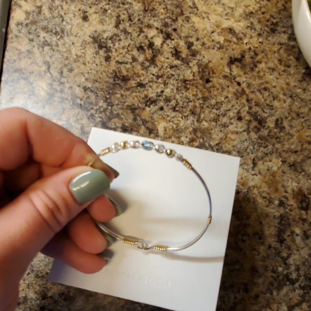 Ronaldo "Divine Plan" bracelet